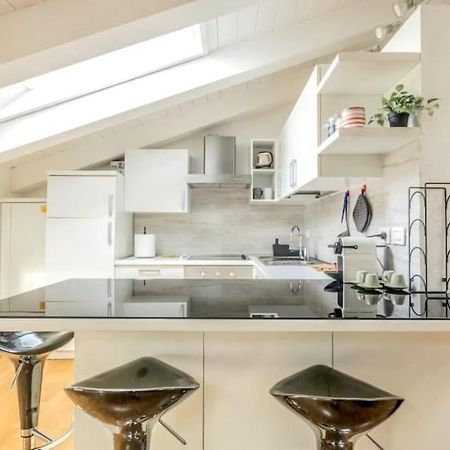 Penthouse Piazza San Giacomo Удине Екстериор снимка