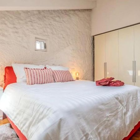 Penthouse Piazza San Giacomo Удине Екстериор снимка