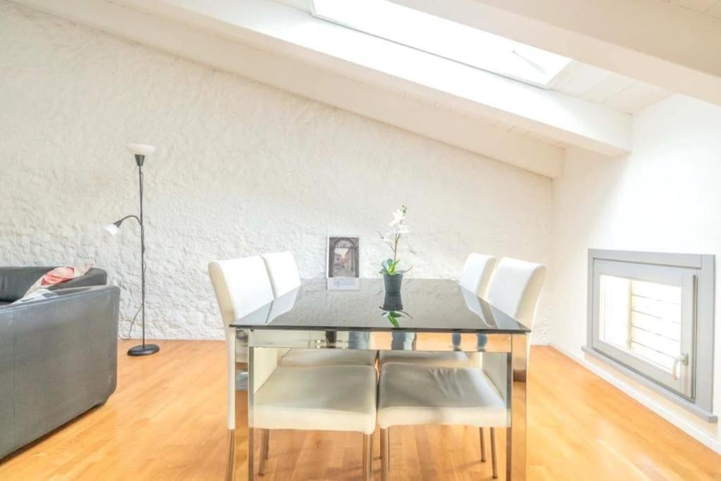 Penthouse Piazza San Giacomo Удине Екстериор снимка