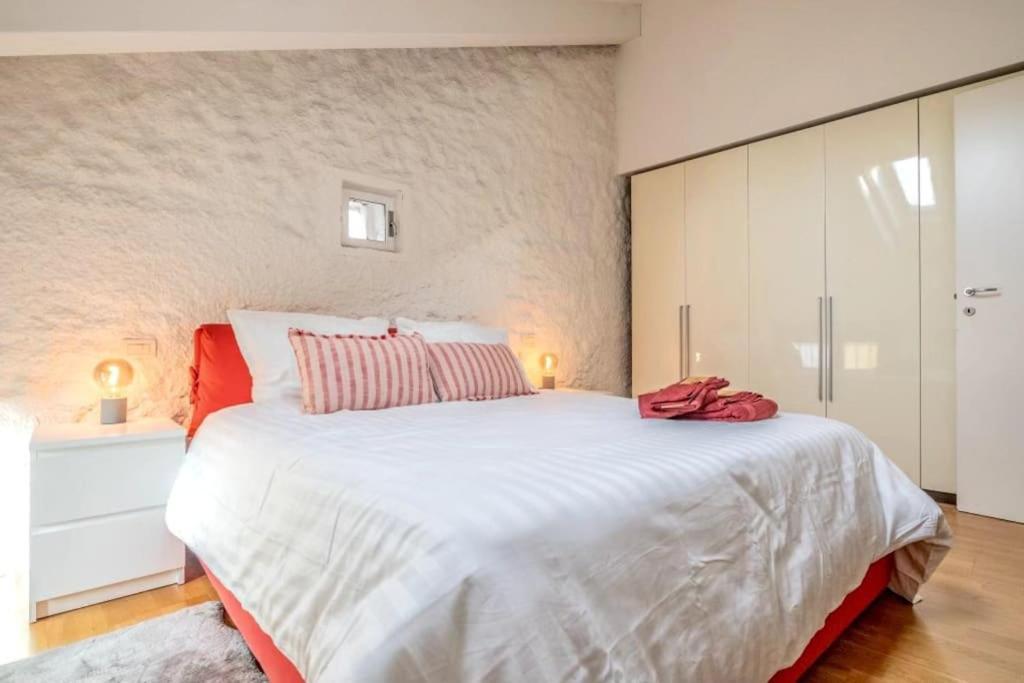 Penthouse Piazza San Giacomo Удине Екстериор снимка