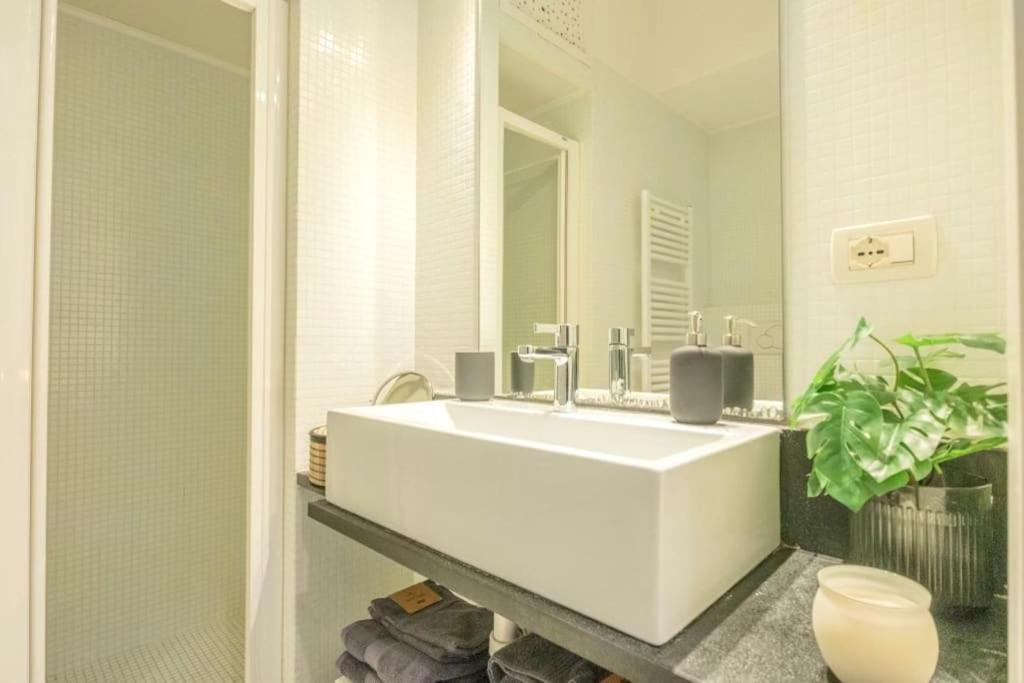 Penthouse Piazza San Giacomo Удине Екстериор снимка