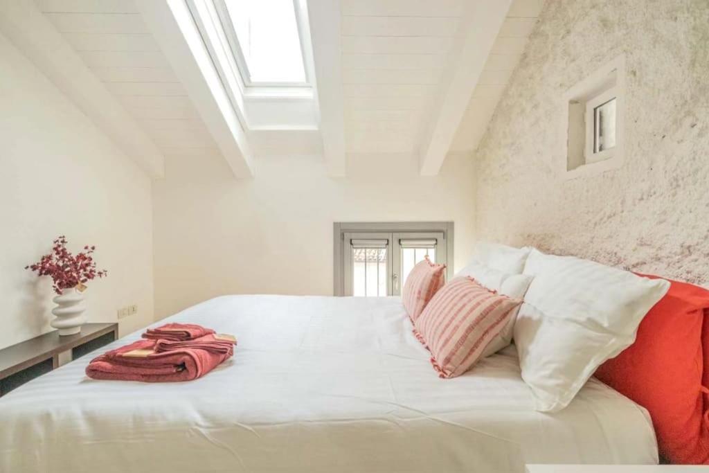 Penthouse Piazza San Giacomo Удине Екстериор снимка